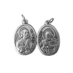  Sts. Peter and Paul Medal Jewelry