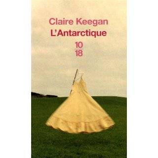  keegan claire Books