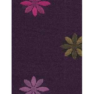  Clarice Petunia by Robert Allen Contract Fabric