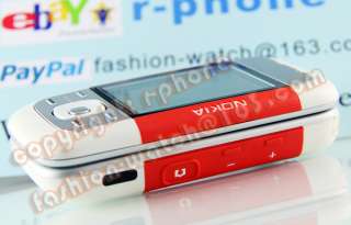 NOKIA 5300 Mobile Cell Phone XpressMusic  Unlocked GSM Quadband 