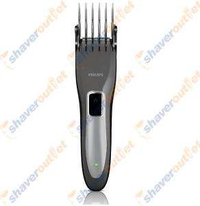 Philips Norelco QC5345 Power Clipper  