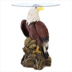  Regal Eagle Accent Table