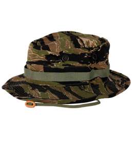 PROPPER SUN SHADE HAT BOONIE MEETS MILITARY SPECS CAMO  