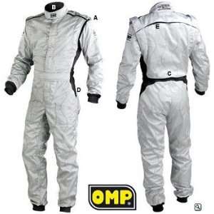  OMP Racing OMP IA0181908352 Fire Retardant Suit OMP ONE 3 
