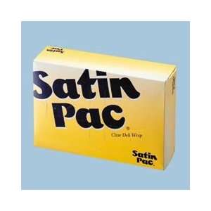  Satin Pac Film Wrap DIXS8 