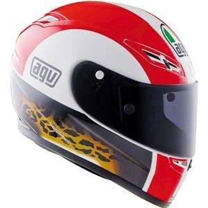 AGV GP Tech Marco Simoncelli Replica Helmet   X Small/Marco Simoncelli 