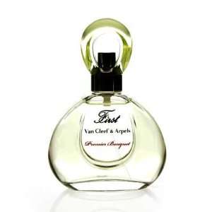  First Premier Bouquet Perfume By Van Cleef & Arpels 3.4 oz 