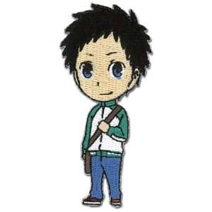  Durarara Mikado Patch Toys & Games