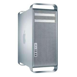Apple Mac Pro 2.66GHz Quad Core (2006) (5100 Series) (MA356LL/A) D 