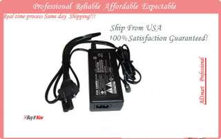 Camera AC Adapter Charger For Canon CA 570 DC100 DC210  