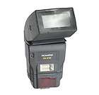 Promaster FTD TTL 5700 Flash w/Nikon FTA 5000 Dedicated Module & Off 