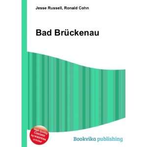  Bad BrÃ¼ckenau Ronald Cohn Jesse Russell Books