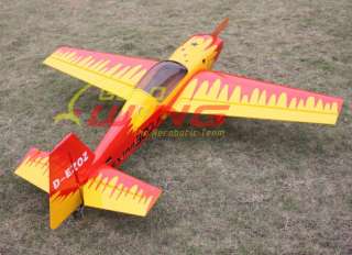 Goldwing Extra 300LP 73/1860mm 30CC Aerobatic RC Airplane with 