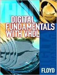   with VHDL, (0130995274), Thomas L. Floyd, Textbooks   