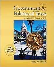   of Texas, (007337914X), Gary Halter, Textbooks   