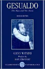   and His Music, (0198161972), Glenn Watkins, Textbooks   