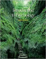   Psychology, (0534624669), James W. Kalat, Textbooks   