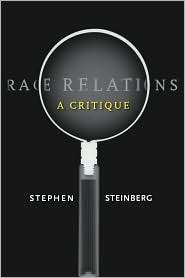   Critique, (080475327X), Stephen Steinberg, Textbooks   