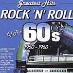   60s Rock n Roll (CD, Oct 2001, 2 Discs, Madacy Distribution) Music