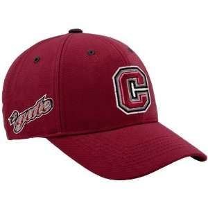  Top of the World Colgate Raiders Maroon Triple Conference 