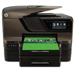  HP OFFICEJET 8600 PREM AIO PRNTR N911N Electronics