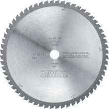 DeWalt DW7648 Circular Saw Blade 12 Crosscut 60T New  