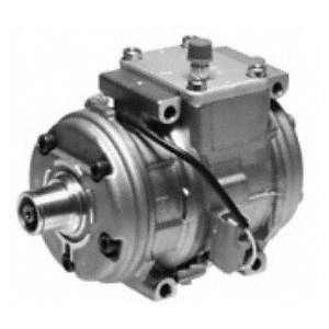  Denso 4720118 Air Conditioning Compressor Automotive