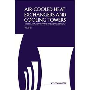  Air cooled Heat Exchangers And Cooling Towers Thermal 