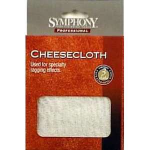  5 each Symphony Special Effects Cheesecloth (503186000 