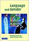   and Gender, (0521654262), Penelope Eckert, Textbooks   