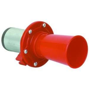   100 dB 12 Volt Old Fashioned Sound Ooga Air Horn