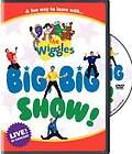 The Wiggles   Big, Big Show   Murray Cook, Jeff Fatt, 
