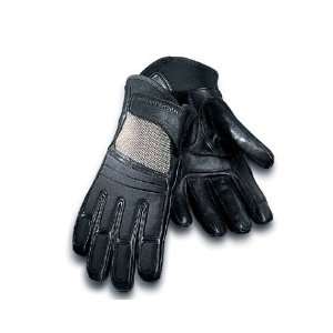  Bmw Airflow 2 Gloves (11 11.5, BLACK) Automotive