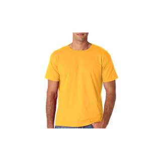 Gildan Adult Ring Spun T Shirt 64000  