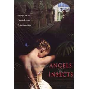  Angels and Insects Poster 27x40 Mark Rylance Patsy Kensit 