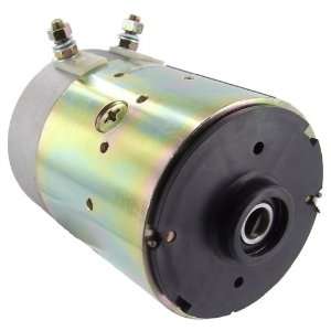  This is a Brand New Pump Motor for Hyster, JS Barnes, MTE 