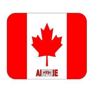  Canada, Airdrie   Alberta mouse pad 