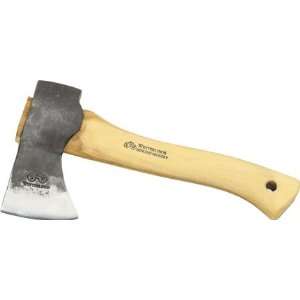  Wetterlings Small Axe 10 1/4 Overall, Weighs 1.2 Pound 