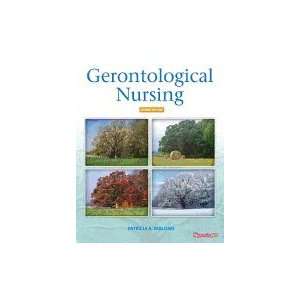 Gerontological Nursing, 2ND EDITION  Books