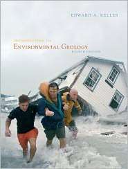   Geology, (0321616766), Edward A. Keller, Textbooks   