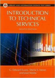   Services, (159158888X), G. Edward Evans, Textbooks   