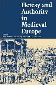   Europe, (0812211030), Edward Peters, Textbooks   