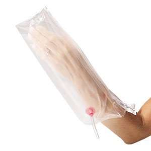  Splint, Inflatable Air   Hand & Wrist Health & Personal 