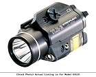   TLR 2 Tactical Weapon Flashlight w/ Laser Sight, Black 69120