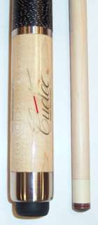 New Cuetec 13 692   R 360 Edge Series Pool Cue   Natural Maple with 