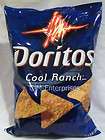 Doritos Cool Ranch Tortilla Chips 11.5 oz