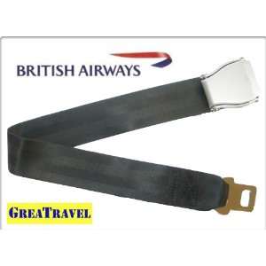  British Airways Seat Belt Extension 