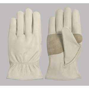 Ace Goatskin Leather Driver Gloves
