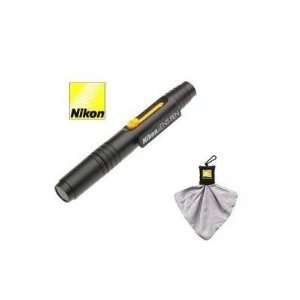  Nikon Original Lens Pen Cleaning System for Nikon D300 , D3 , D200 
