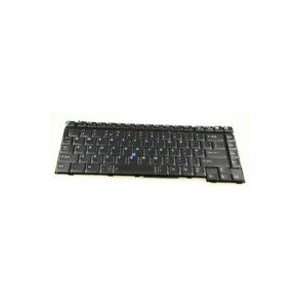  Keyboard (US/ENGLISH) Electronics